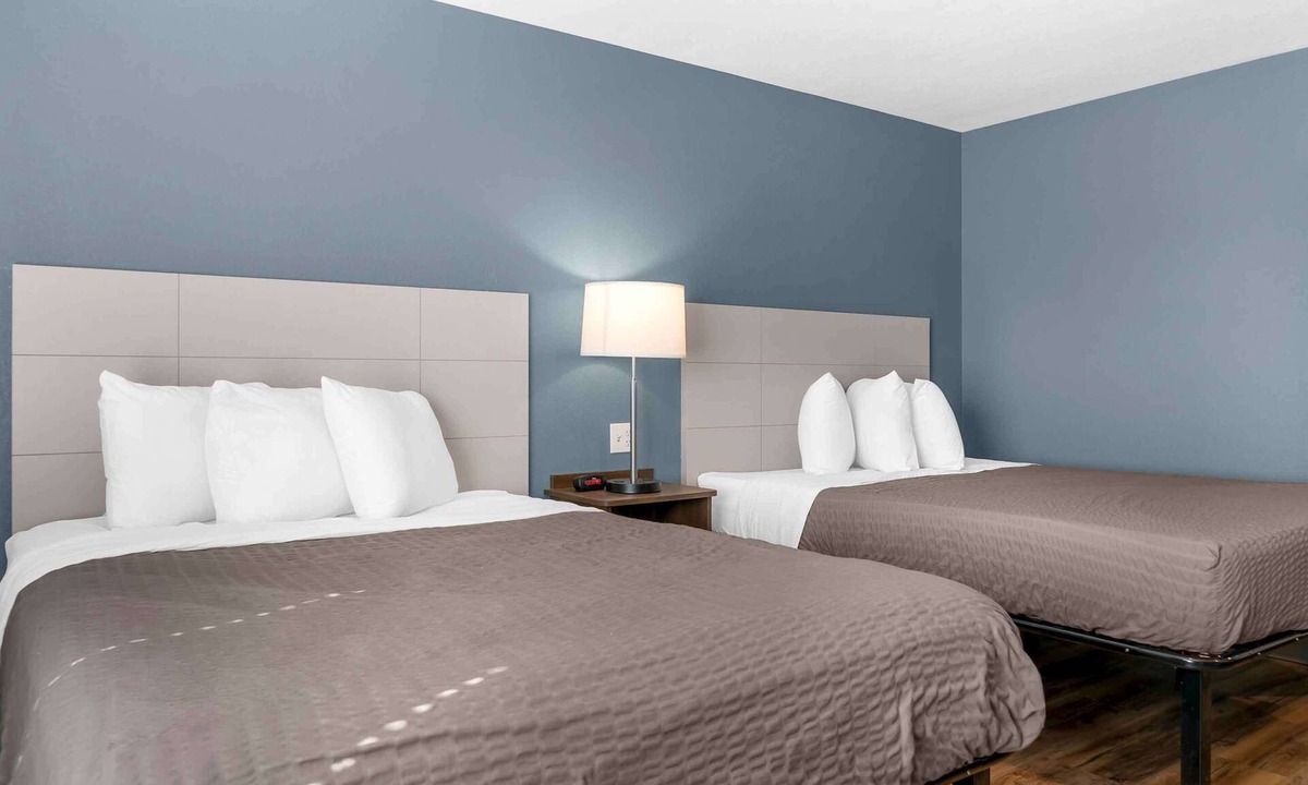 Rochester Hills Hotel | Extended Stay America Suites - Detroit - Rochester Hills