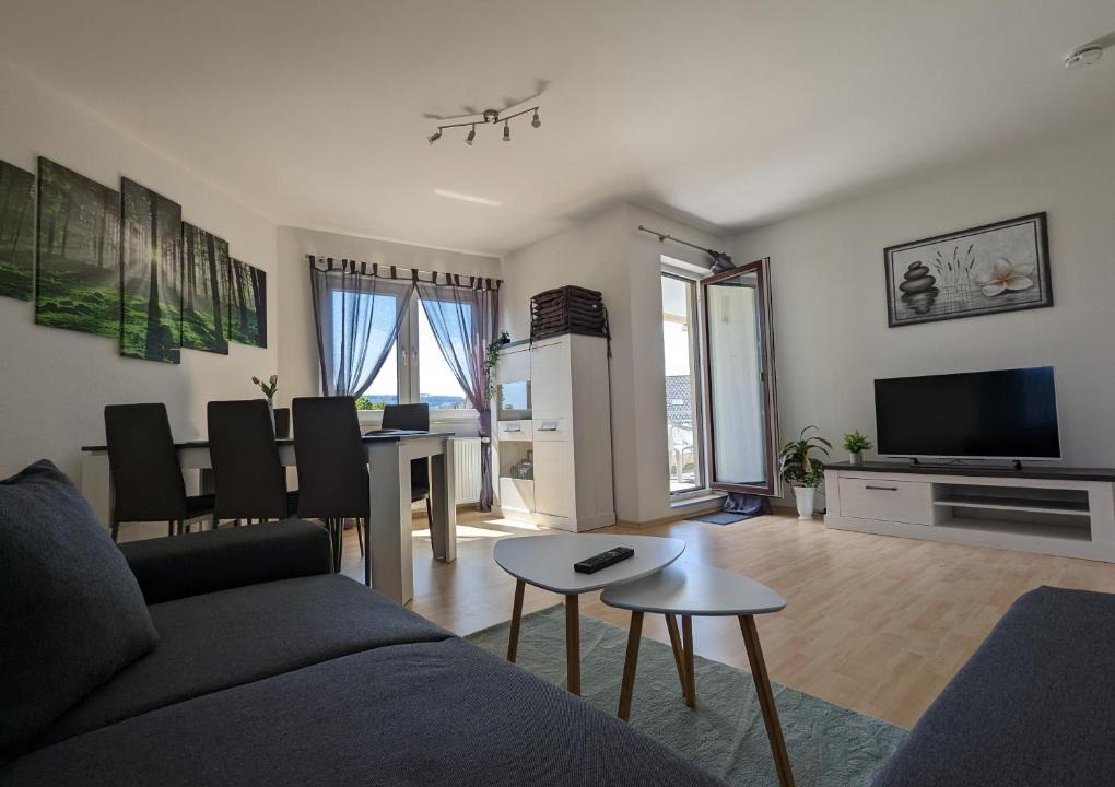 Neu-Anspach Apartment | Feldberg Appartement