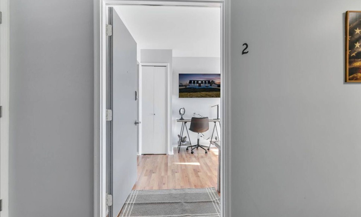 Lake Fenton Apartment | Fenton Flats- Suite 2 With On Site Hot Tub and Personal Garage