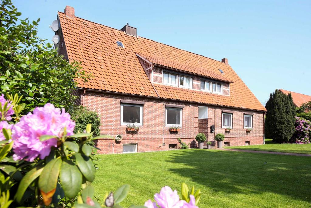 Jork Apartment | Ferienwohnung Werner