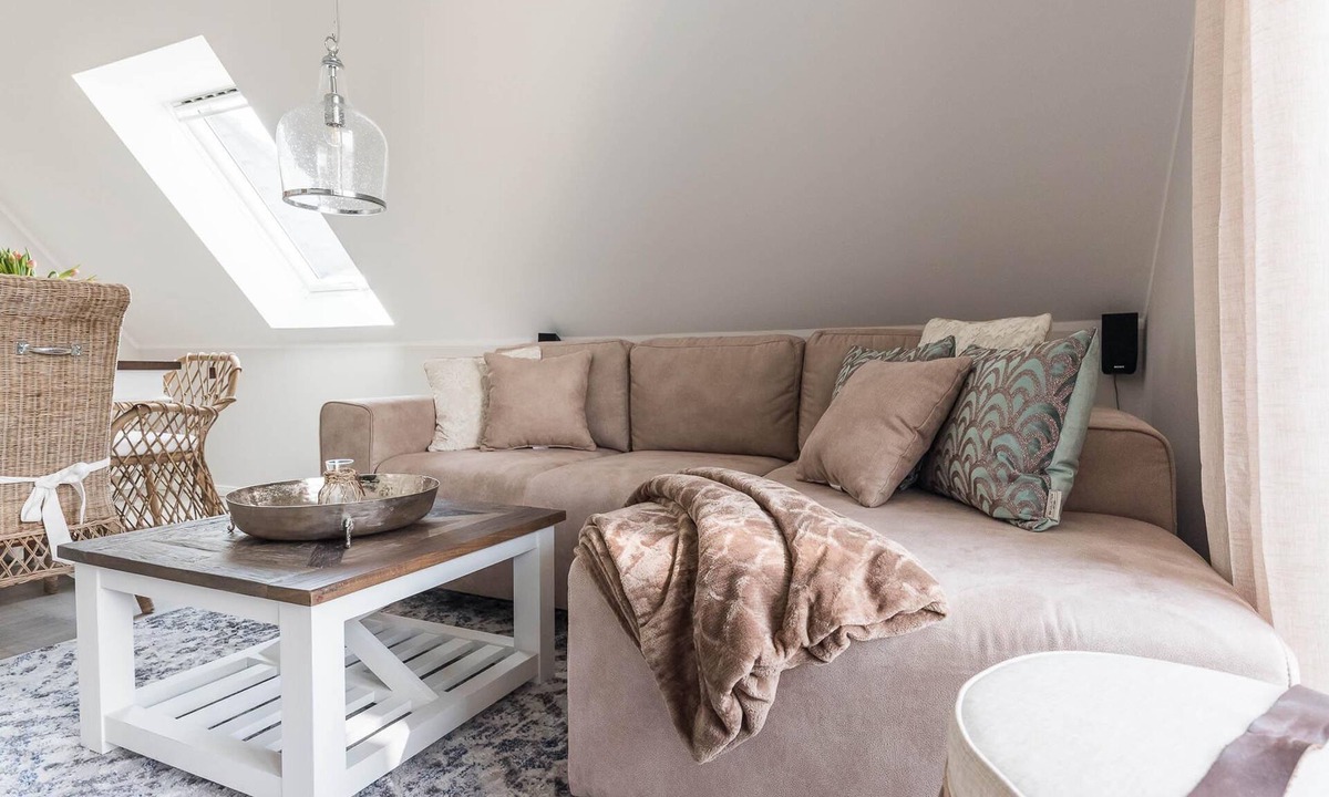 Zingst Apartment | From Witte 2, Germany