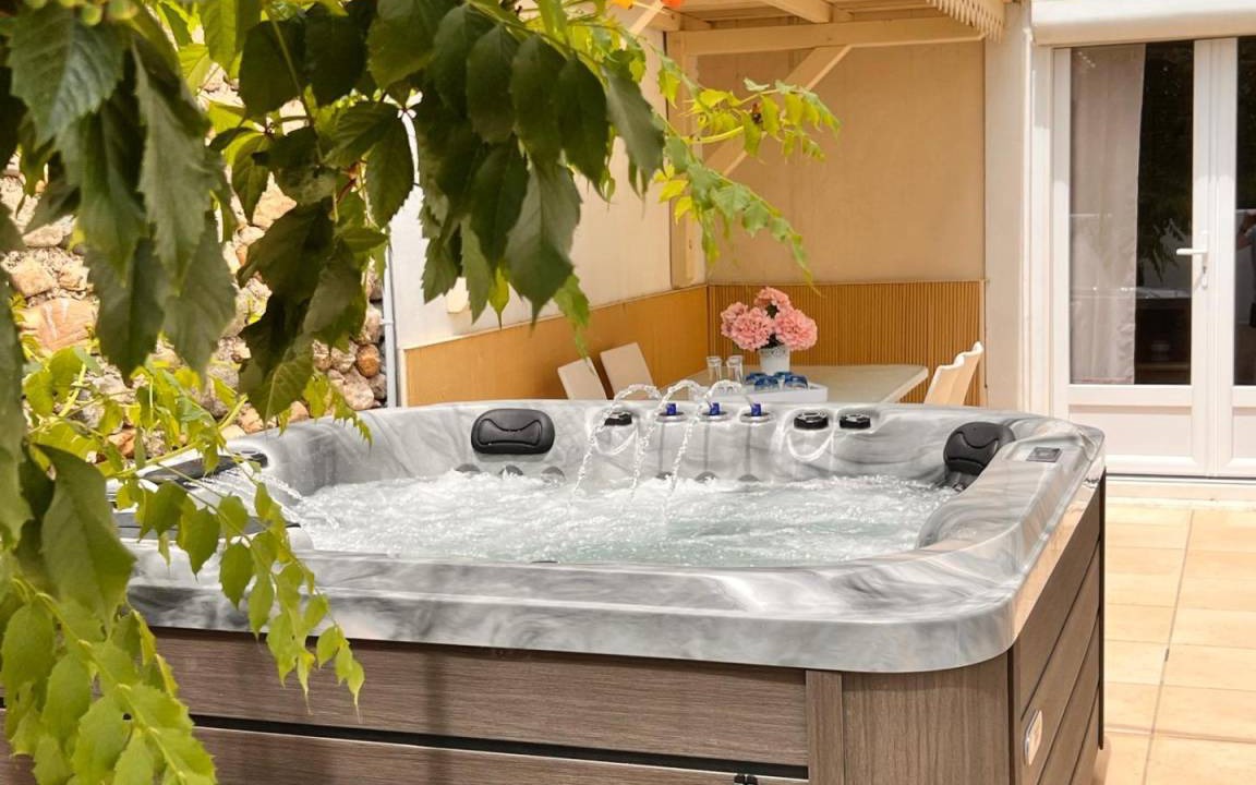 La Redorte House | Gîte ∙ 3 bedrooms ∙ 5 guests