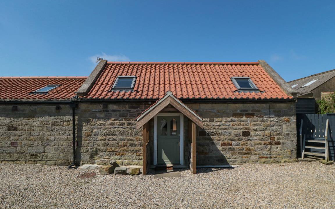 Whitby Cottage | Cabin ∙ 1 bedroom ∙ 2 guests