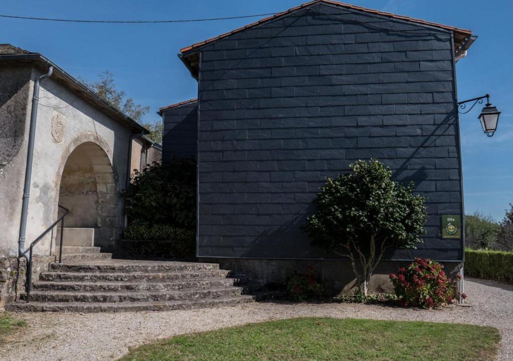 Le Vintrou House | Gite communal le vintrou 1