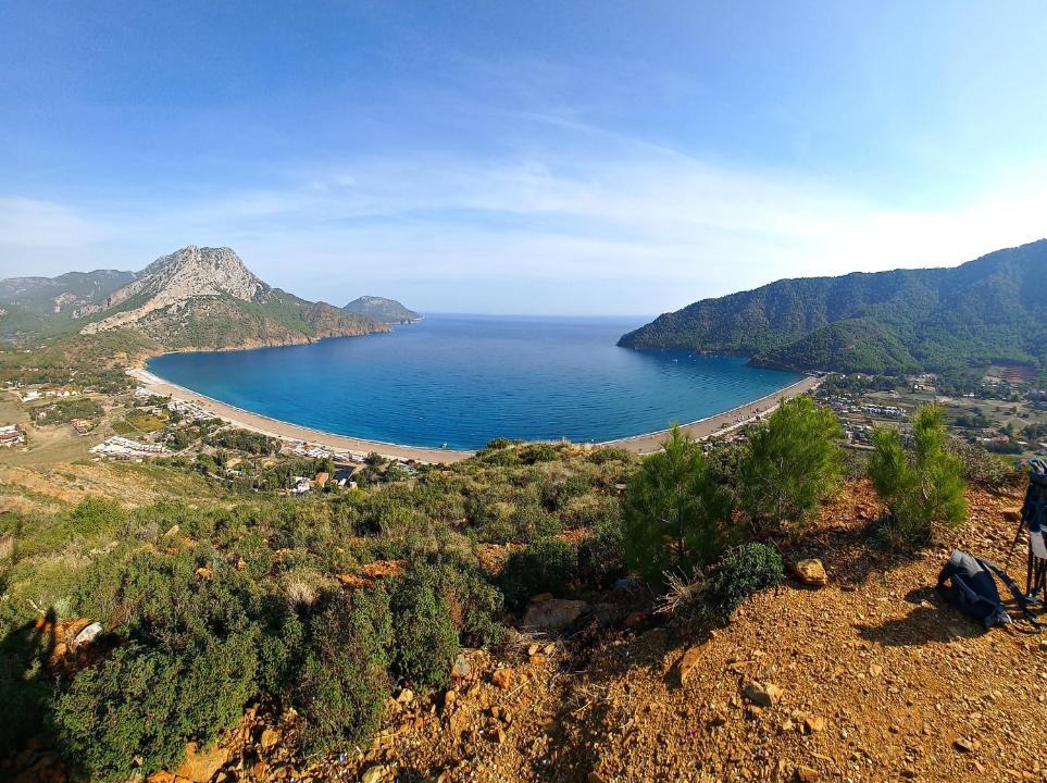 Adrasan Other | Gonca Camping-Adrasan
