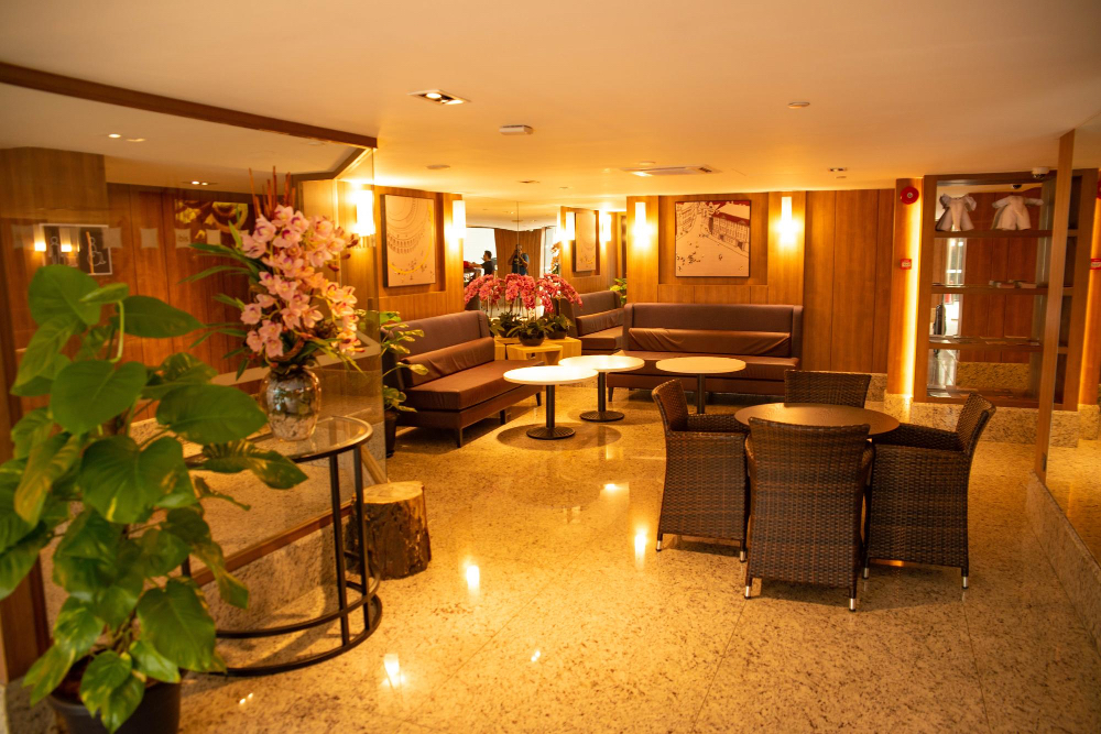 Balikpapan Hotel | Grand Tjokro Hotel Balikpapan