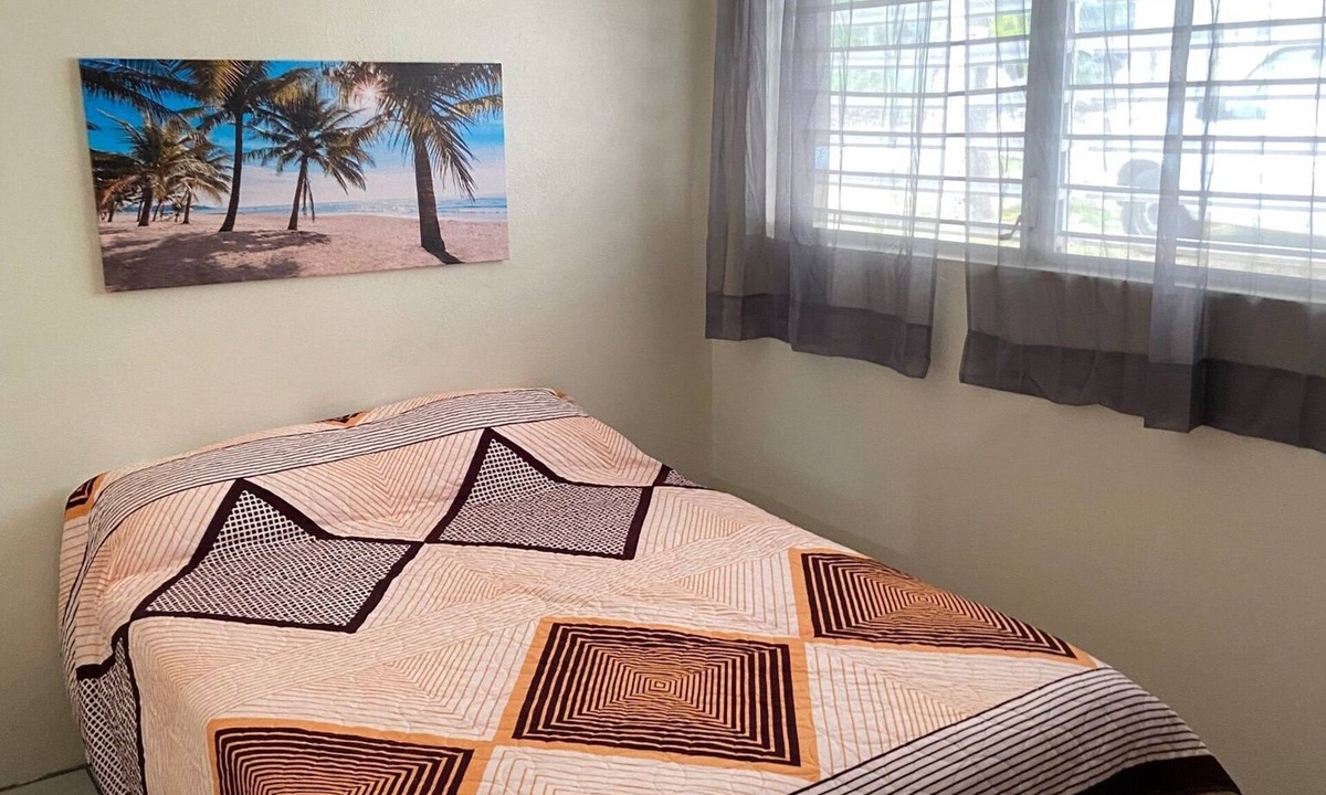 Lajas Apartment | Guayacan Guest House @ La Parguera - Cayo Laurel
