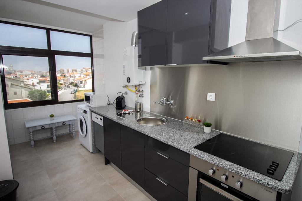Povoa De Varzim Apartment | Guest H4U - Povoa Vacation