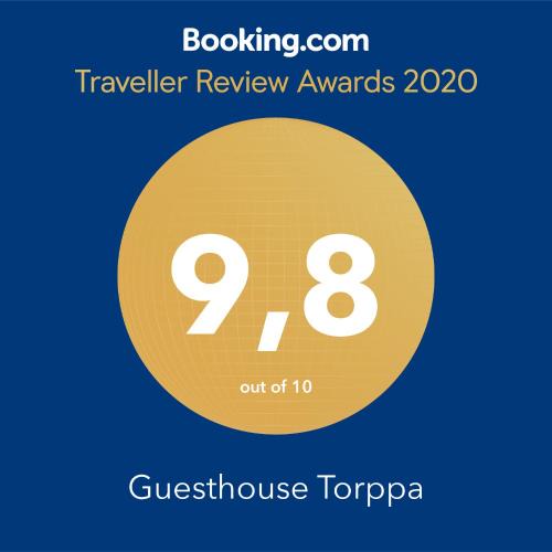 Kotka House | Guesthouse Torppa