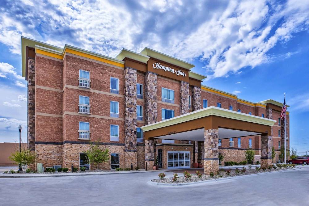 West Bloomfield Hotel | Hampton Inn Southfield/West Bloomfield