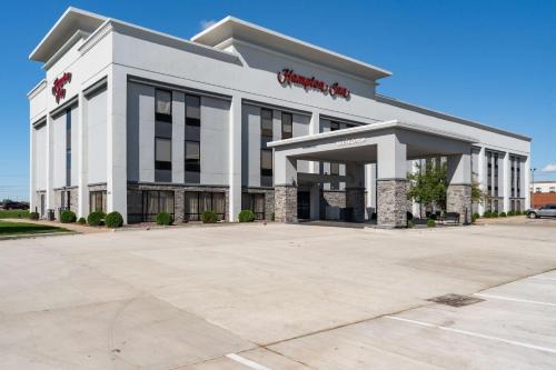 Hampton Inn Bloomington West | Bloomington
