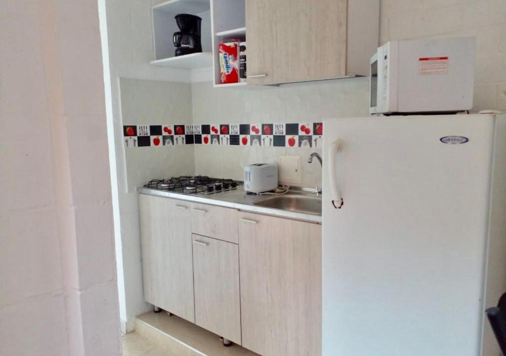 Cogua Apartment | Hermoso apartamento central