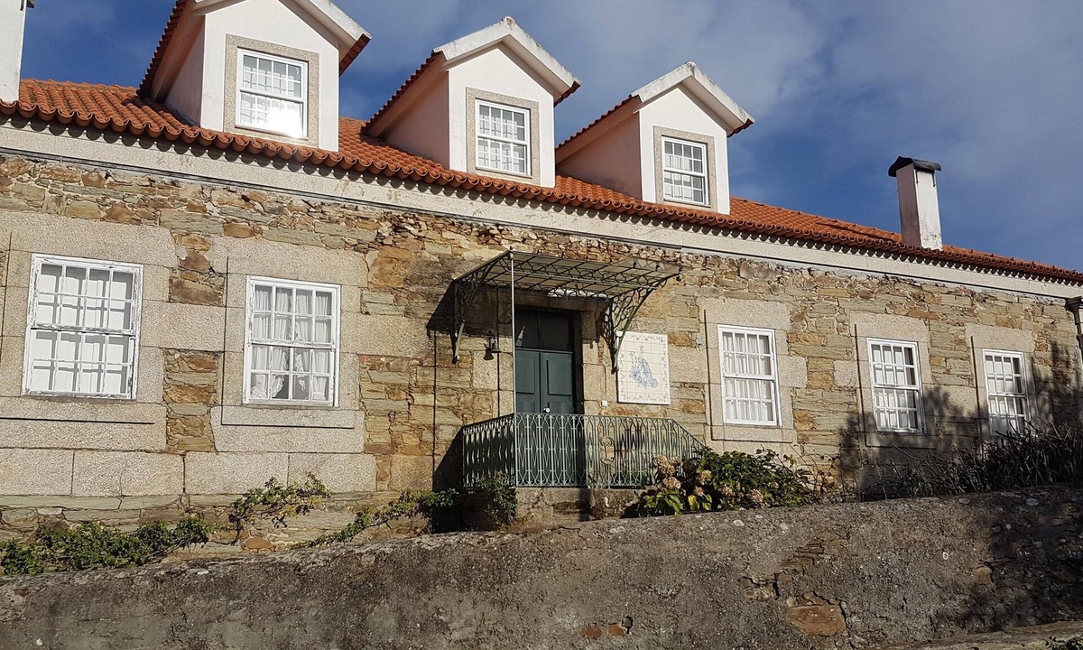 Hospital | Vila Real