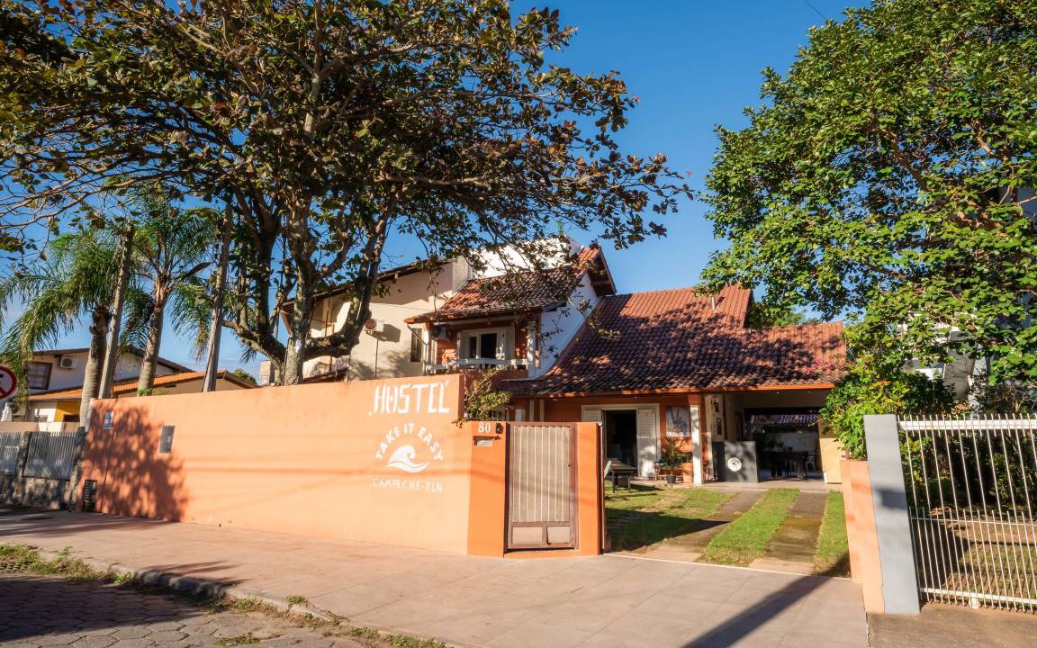 Campeche Leste Hostel | Hostel ∙ 8 guests