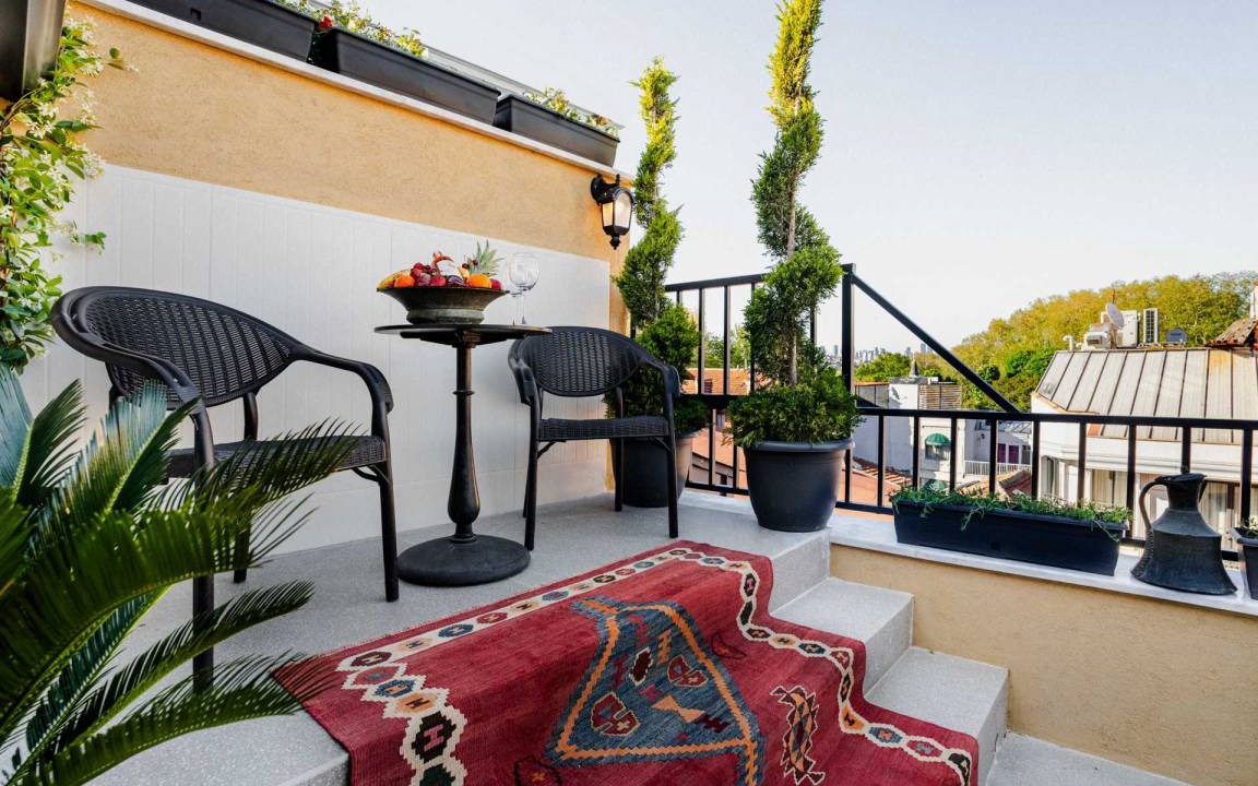Sultanahmet Hostel | Hostel ∙ 8 guests