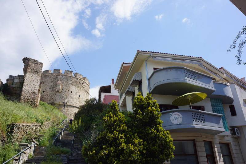 Ano Poli Hostel | Hostel ∙ 8 guests