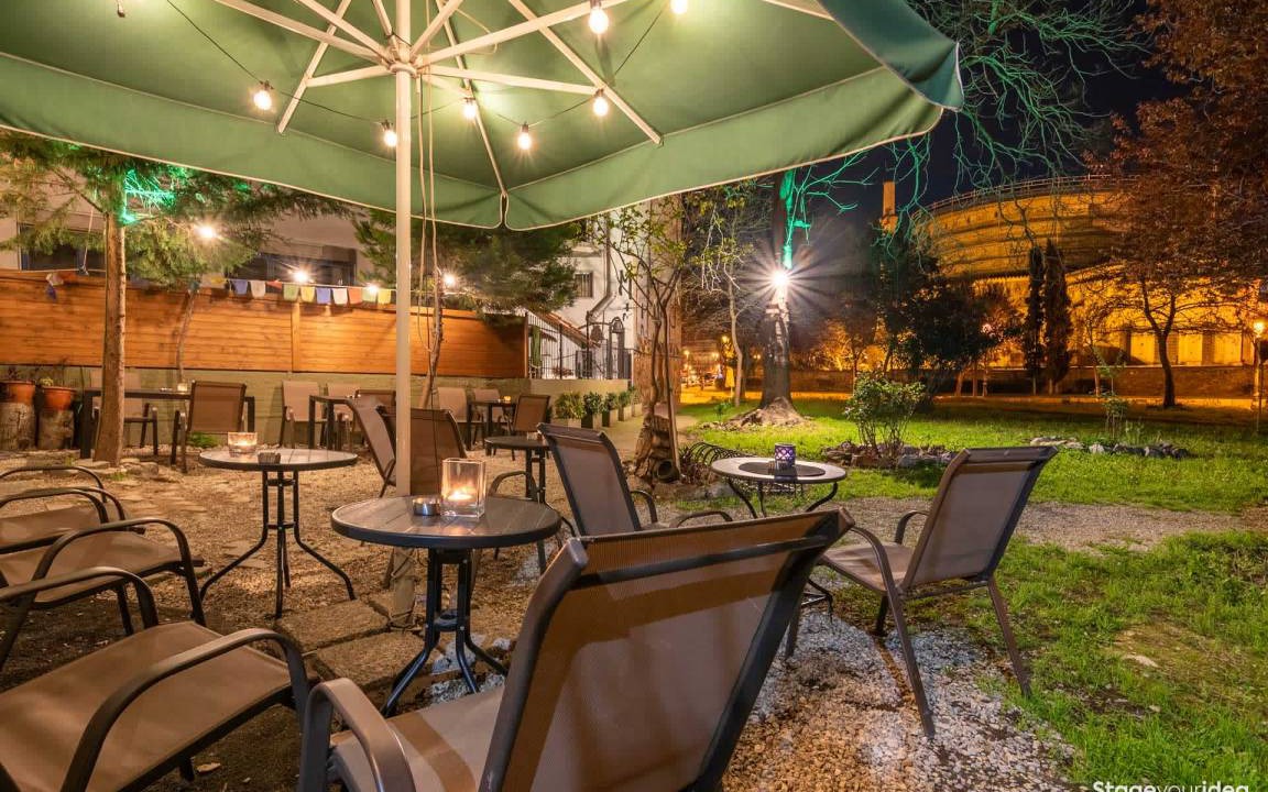 Thessaloniki City Centre Hostel | Hostel ∙ 8 guests