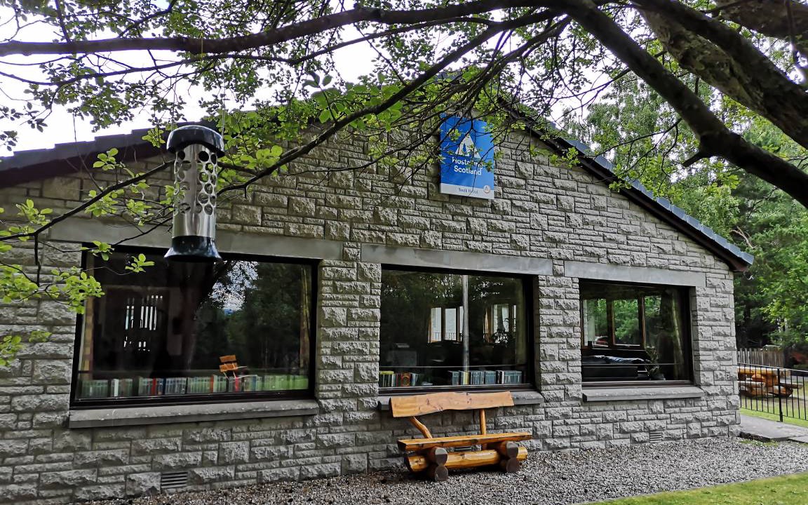 Aviemore Hostel | Hostel ∙ 8 guests