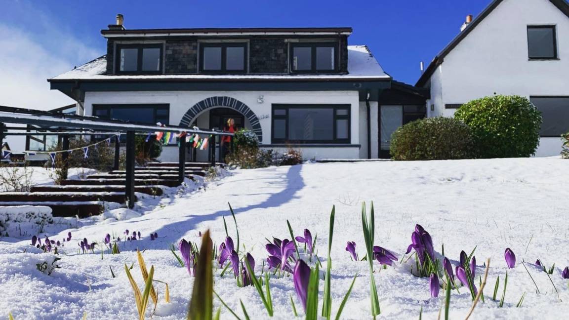 Broadford Hostel | Hostel ∙ 8 guests