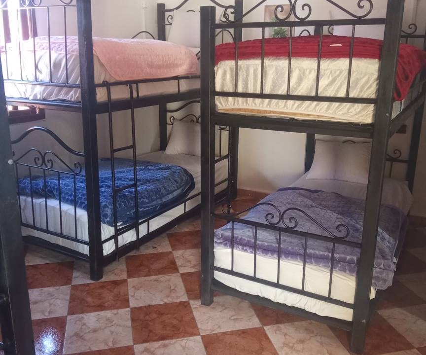 Ouarzazate Hostel | Hostel ∙ 8 guests