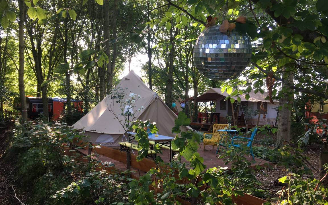 Oosterpoortwijk Hostel | Hostel ∙ 8 guests