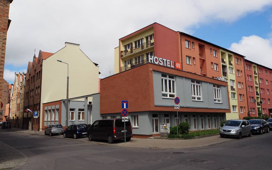 Old Town Hostel | Hostel ∙ 8 guests