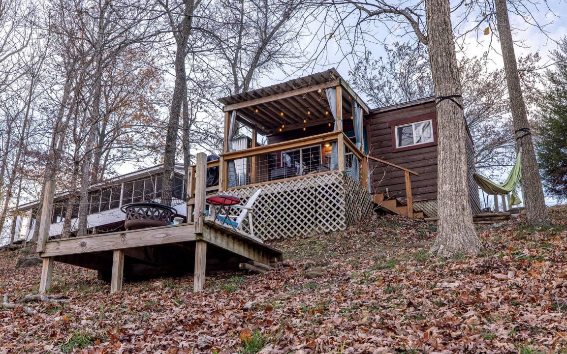 Goreville House | House ∙ 1 bedroom ∙ 3 guests