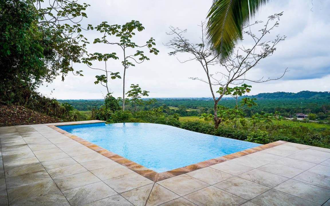 Quepos House | House ∙ 4 bedrooms ∙ 12 guests