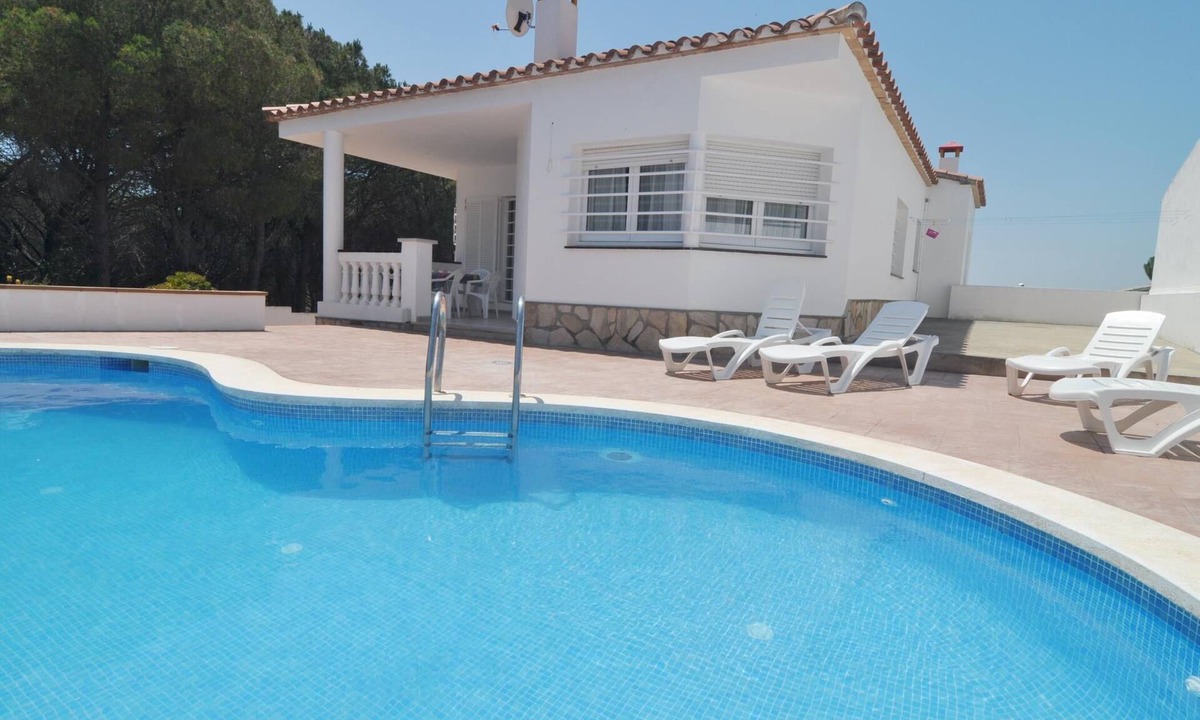 L'Escala Villa | House very beautiful in quiet area