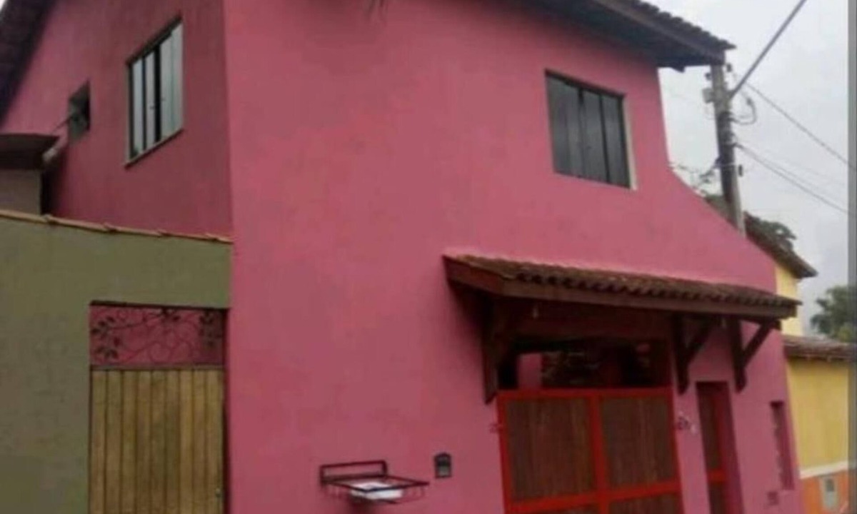Casa Ilhabela | Agua Branca