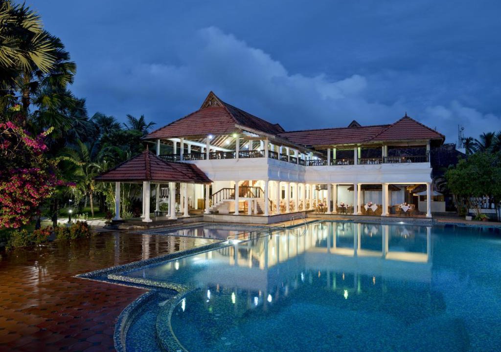 Poovar Resort | Isola Di Cocco Ayurvedic Beach Resort