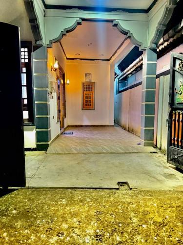 Trincomalee House | J Rest in