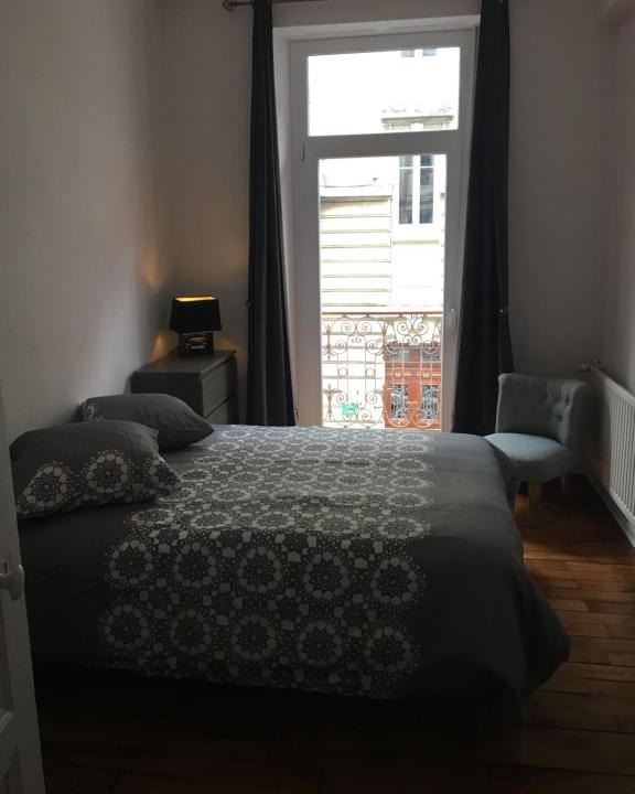 Belfort Apartment | JLGR3