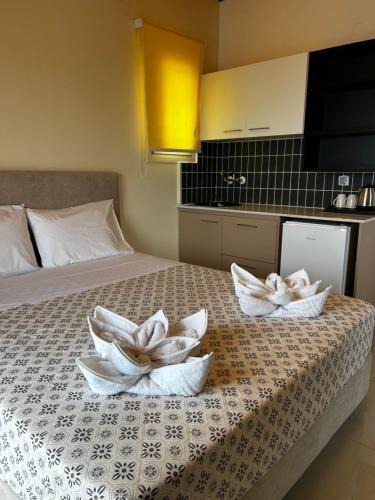 Piskopiano Apartment | JR Villas in Korifi Chersonisos