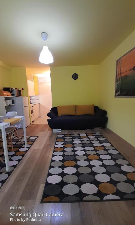 Fonyod Apartment | Közel a part Apartman