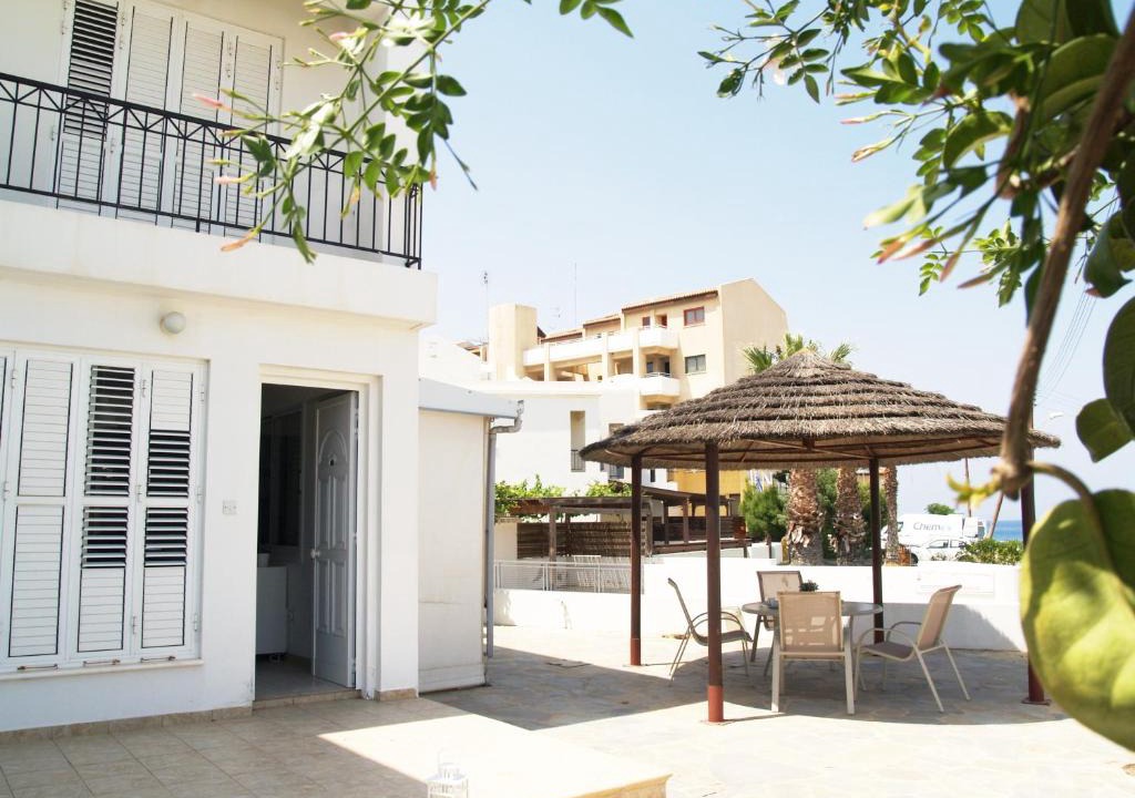 Pernera House | Kalamies Beach Villas