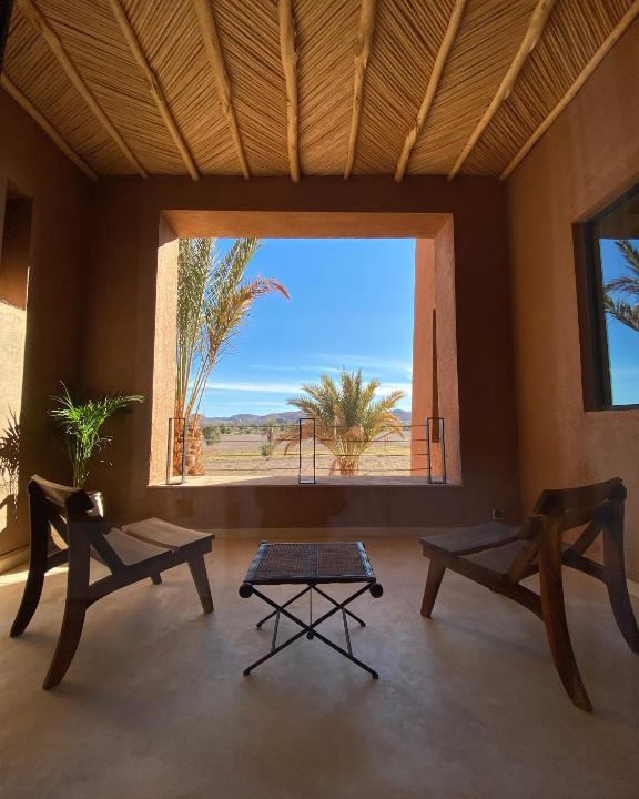 Ouarzazate House | Kasbah Tamsna