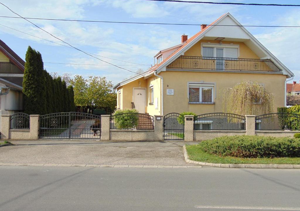 Buk House | Kata vendégház