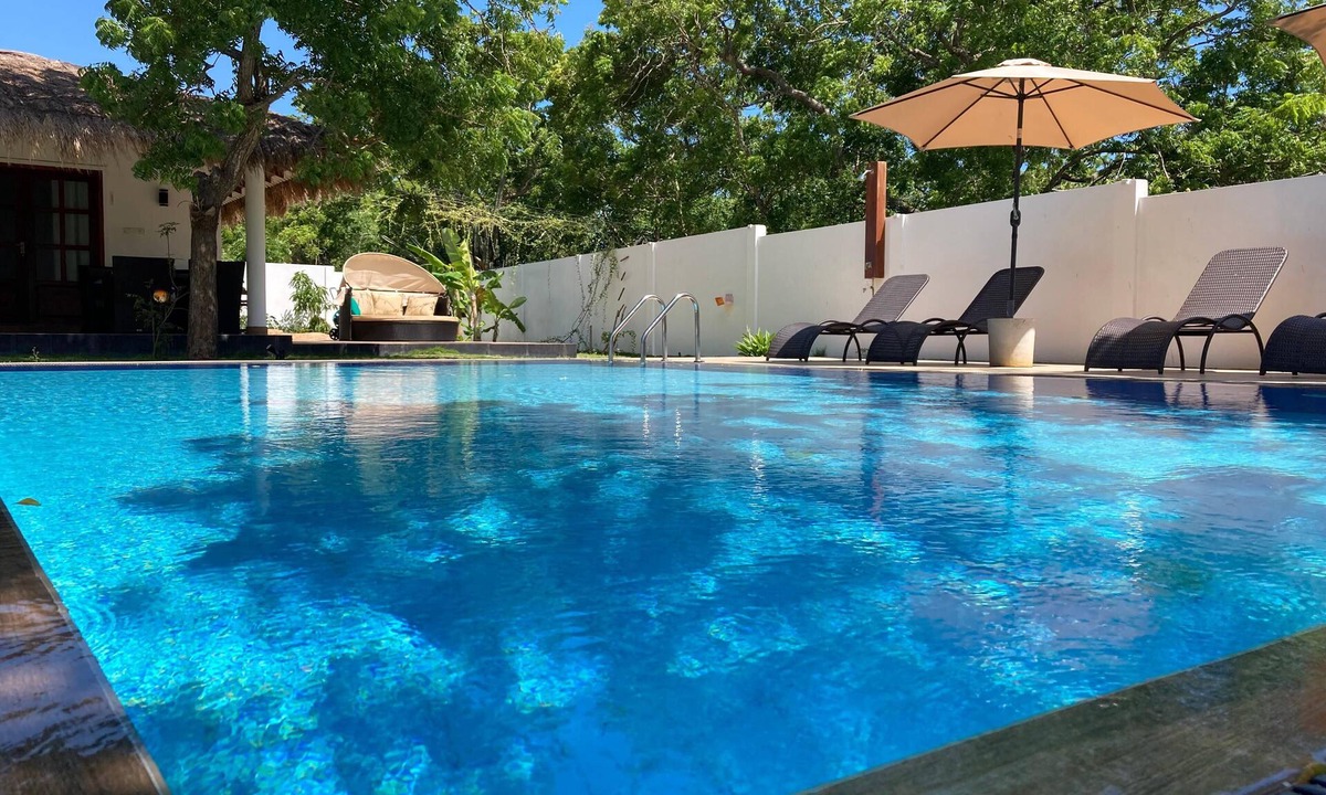 Kirinda House | Kirinda Paradise Yala