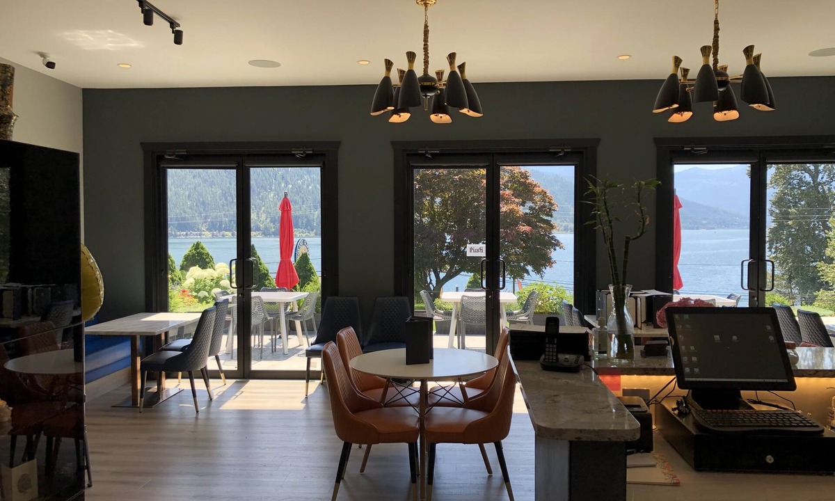 Nelson Hotel | Kokanee Glacier Resort