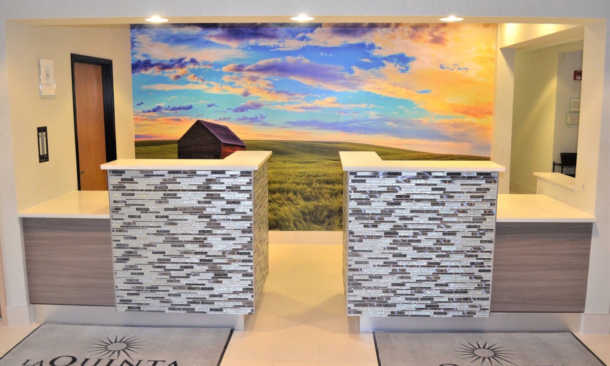 Moscow Hotel | La Quinta Inn & Suites by Wyndham Moscow Pullman
