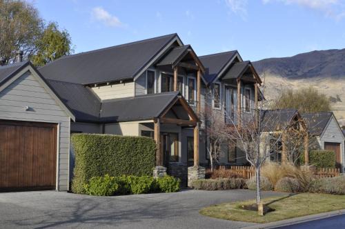 Lansdown Peaks | Wanaka