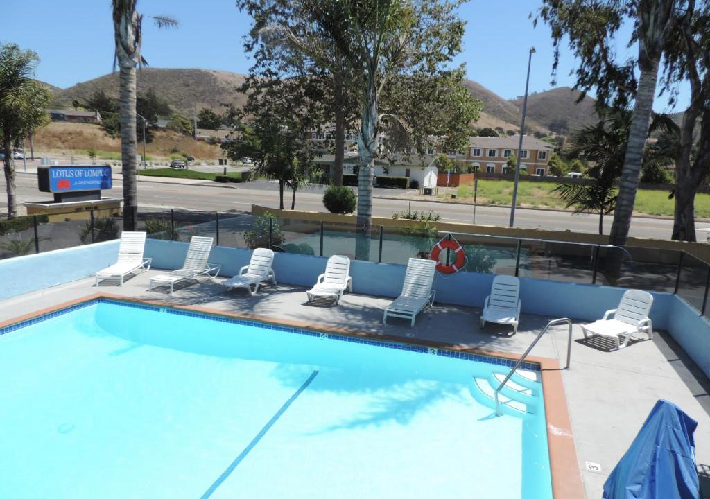 Lompoc Hotel | Lotus of Lompoc - A Great Hospitality Inn