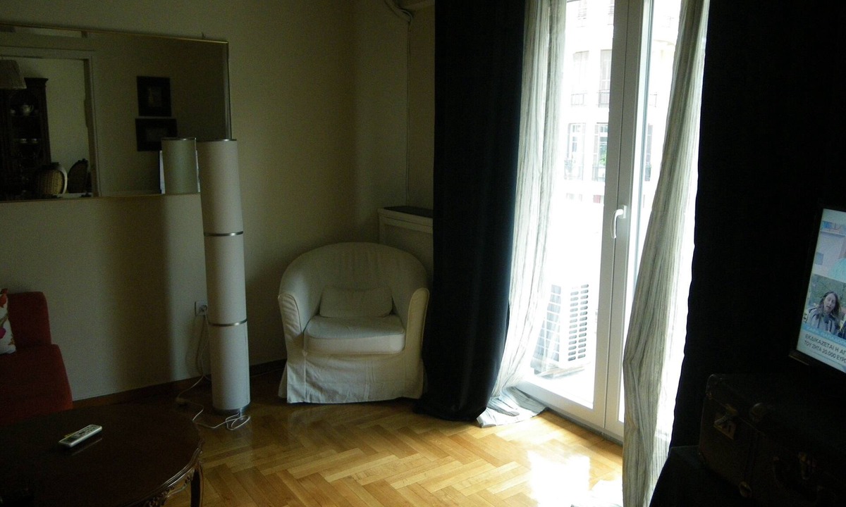 Thessaloniki City Centre Apartment | Luxury in the heart of the city