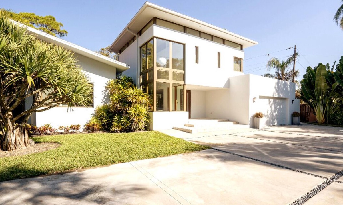 Cs Sarasota | Indian Beach Sapphire Shores