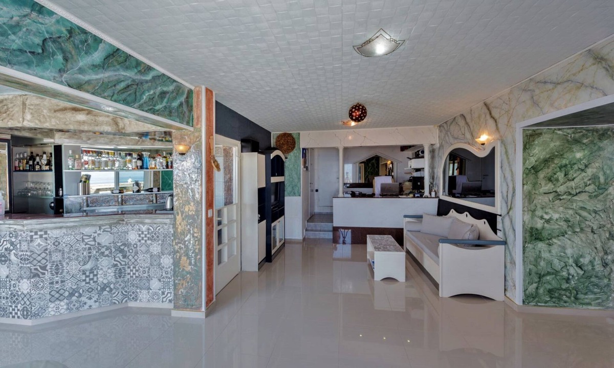 Piskopiano House | Magnificent View nice double room with shared pool and Ac