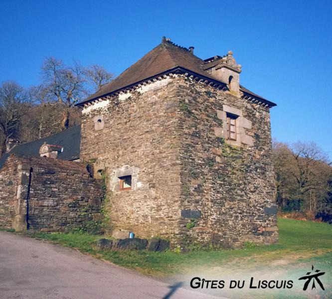 Bon Repos sur Blavet House | MANOIR DU LISCUIS