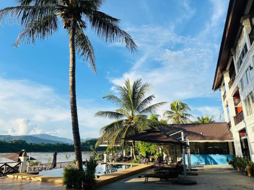 Luang Prabang Hotel | Mekong Theme Hostel,Affiliated by Huaye