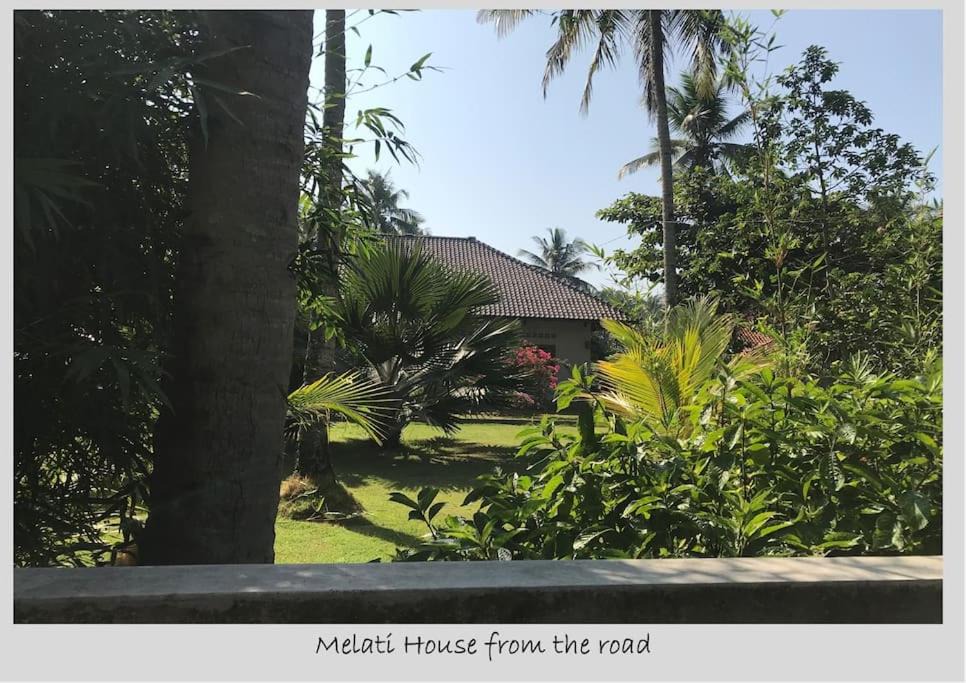 Batu Karas Villa | Melati House Batukaras