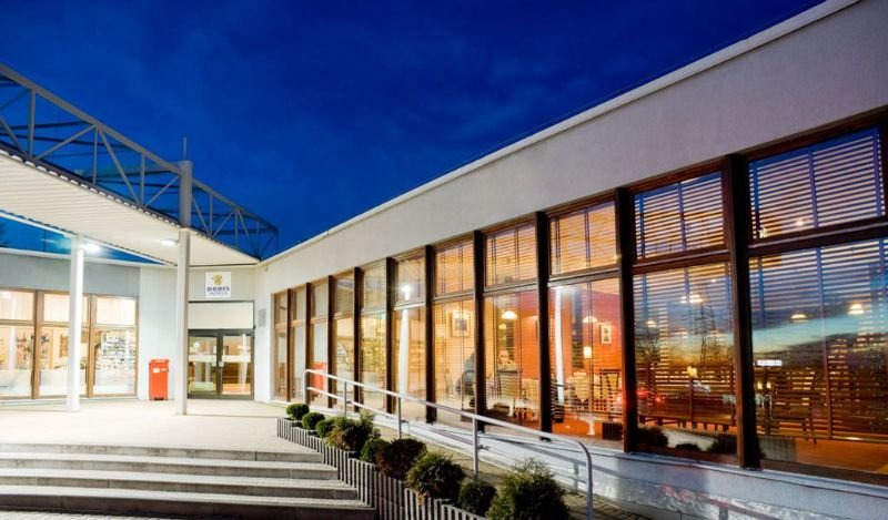 Cieszyn Hotel | Mercure Cieszyn